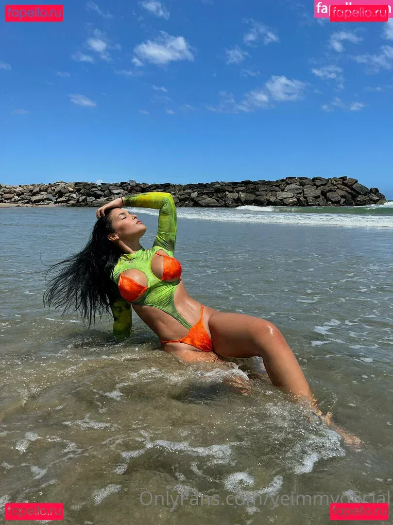 Yeimmy Rodriguez Onlyfans Photo Gallery 