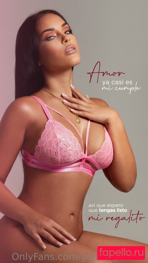 Yeimmy Rodriguez Nude Onlyfans Photo 44