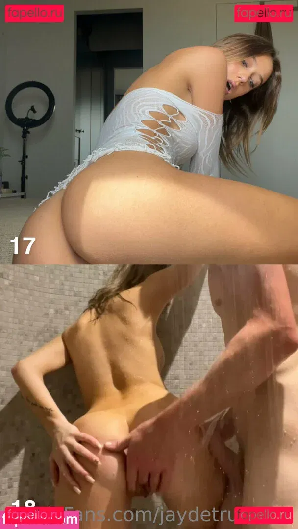 Jayde Truran Onlyfans Photo Gallery 