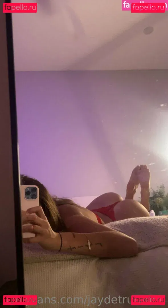 Jayde Truran Onlyfans Photo Gallery 