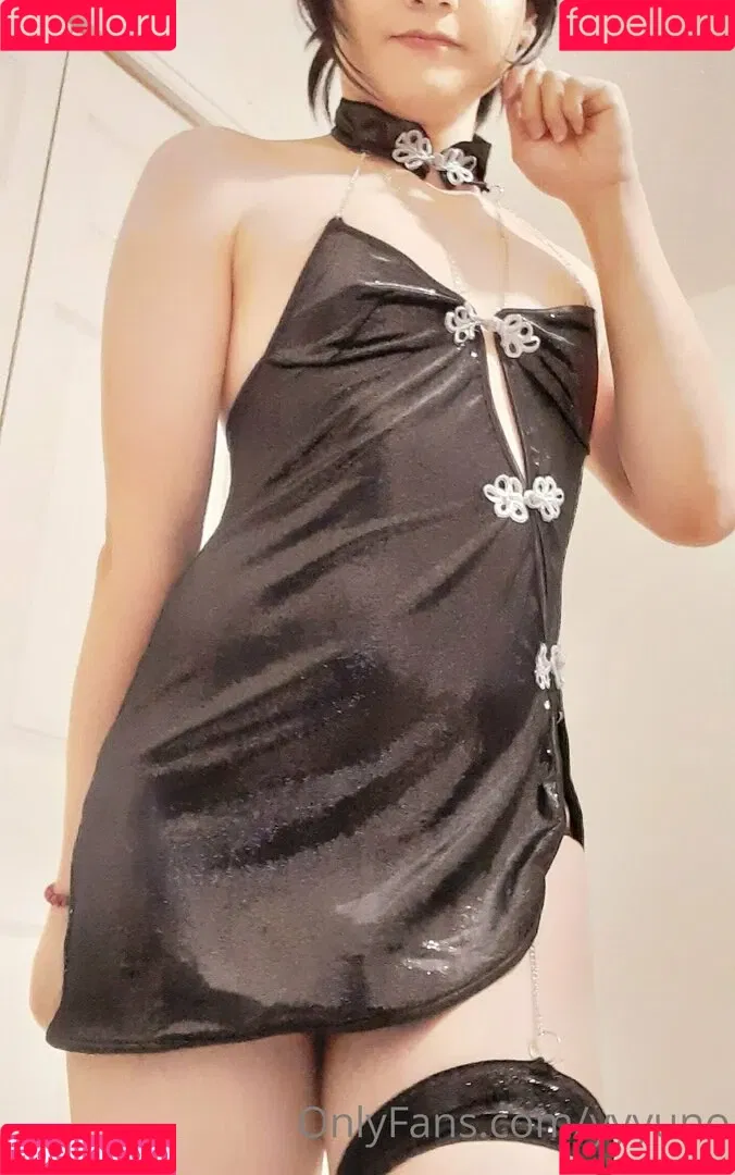 yyyuno Onlyfans Photo Gallery 