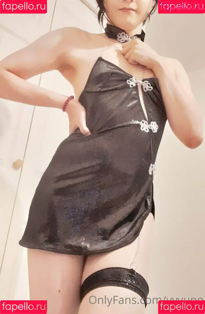 yyyuno Onlyfans Photo Gallery 