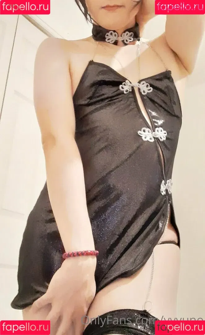 yyyuno Onlyfans Photo Gallery 