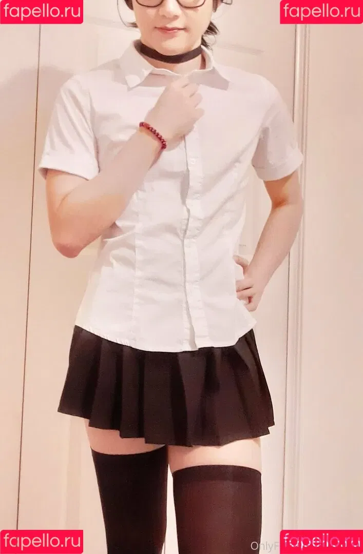 yyyuno Onlyfans Photo Gallery 