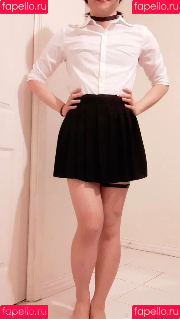 yyyuno Onlyfans Photo Gallery 