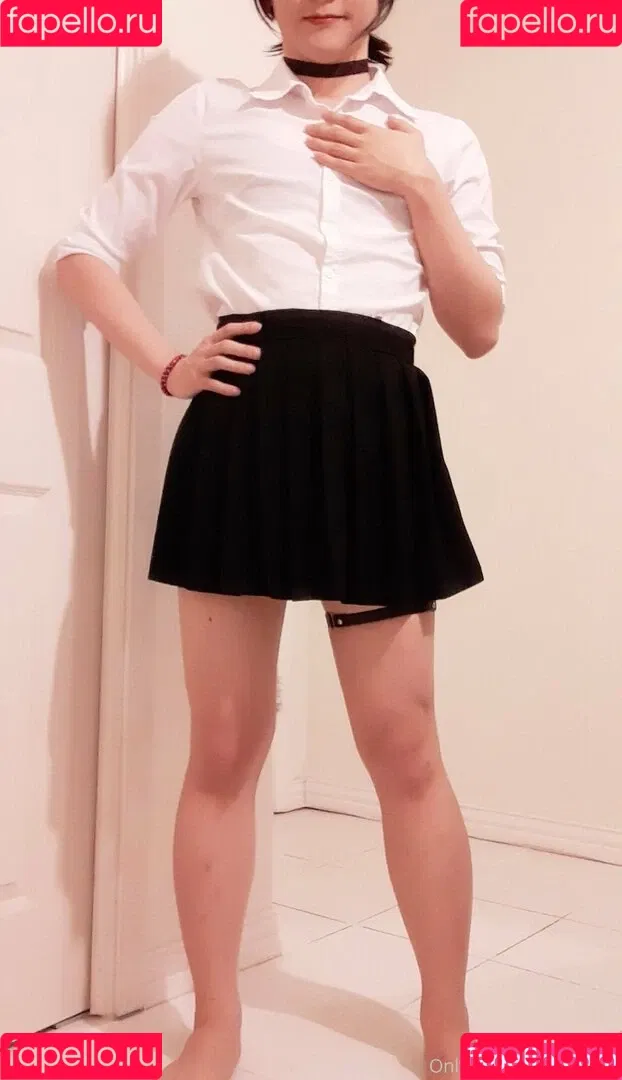 yyyuno Onlyfans Photo Gallery 