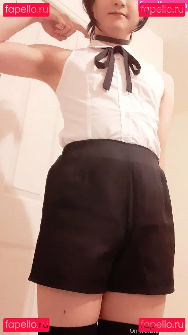 yyyuno Onlyfans Photo Gallery 