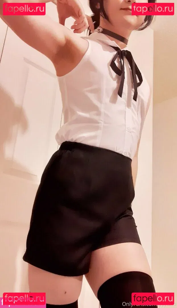 yyyuno Onlyfans Photo Gallery 