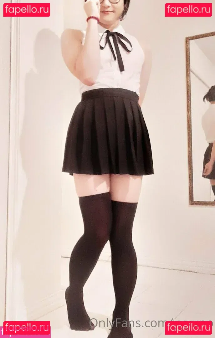 yyyuno Onlyfans Photo Gallery 