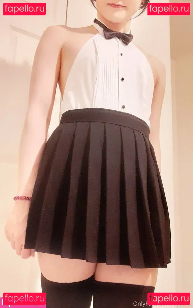 yyyuno Onlyfans Photo Gallery 