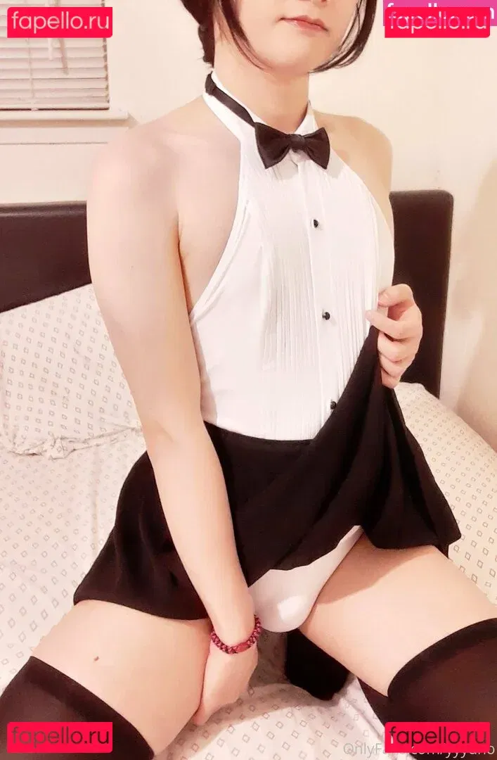 yyyuno Onlyfans Photo Gallery 