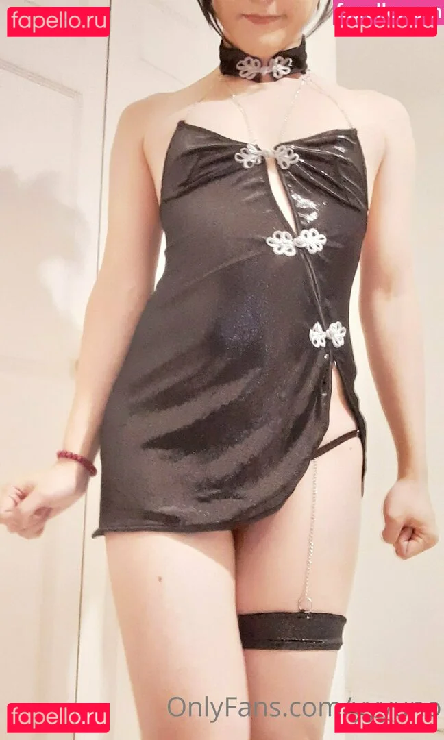 yyyuno Onlyfans Photo Gallery 