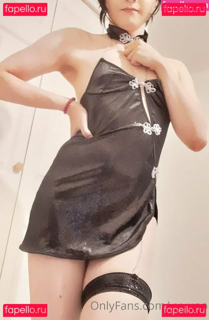 yyyuno Onlyfans Photo Gallery 