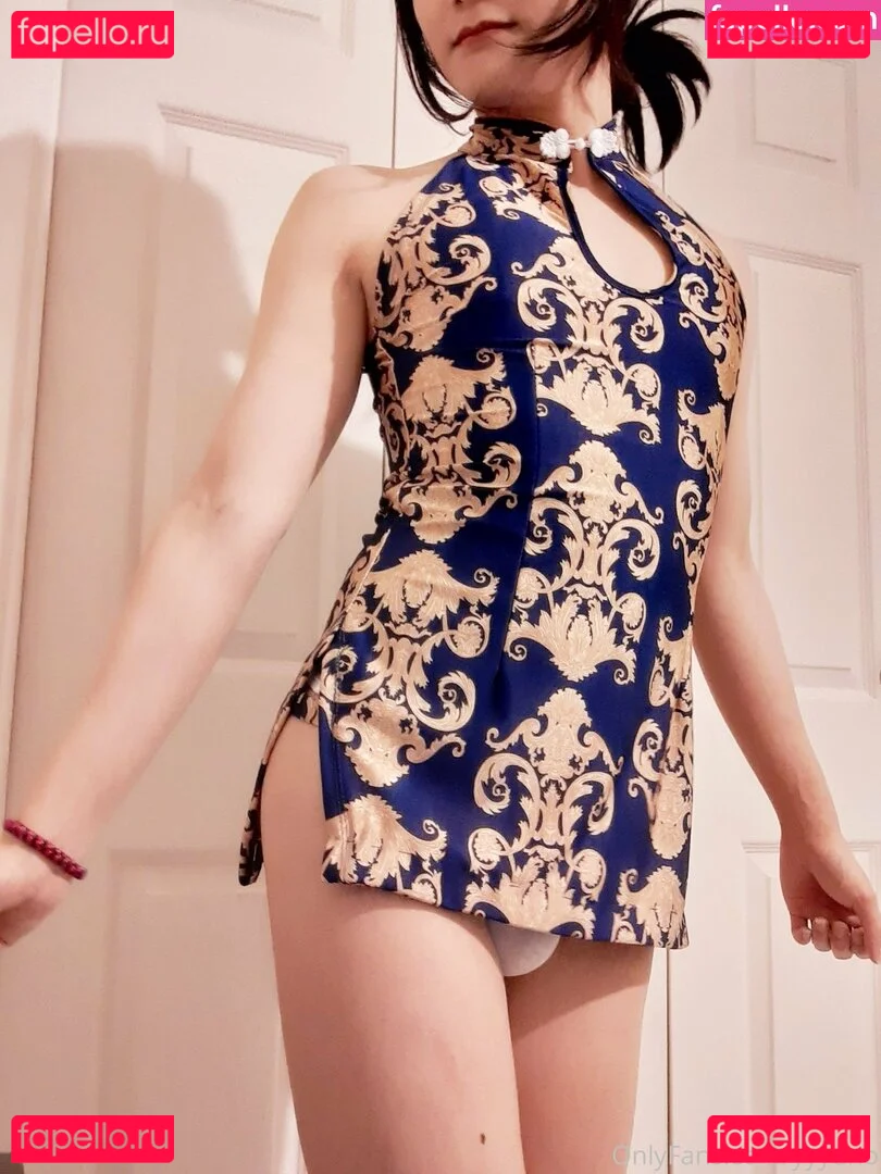 yyyuno Onlyfans Photo Gallery 