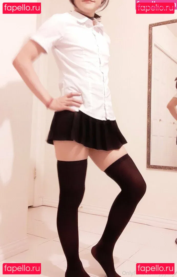 yyyuno Onlyfans Photo Gallery 