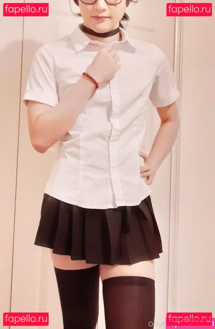 yyyuno Onlyfans Photo Gallery 