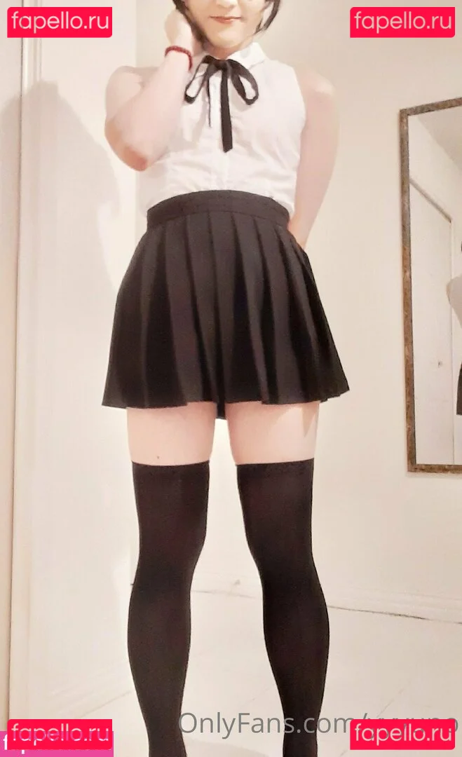 yyyuno Onlyfans Photo Gallery 