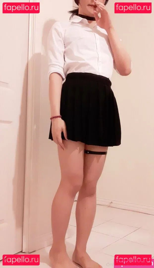 yyyuno Onlyfans Photo Gallery 