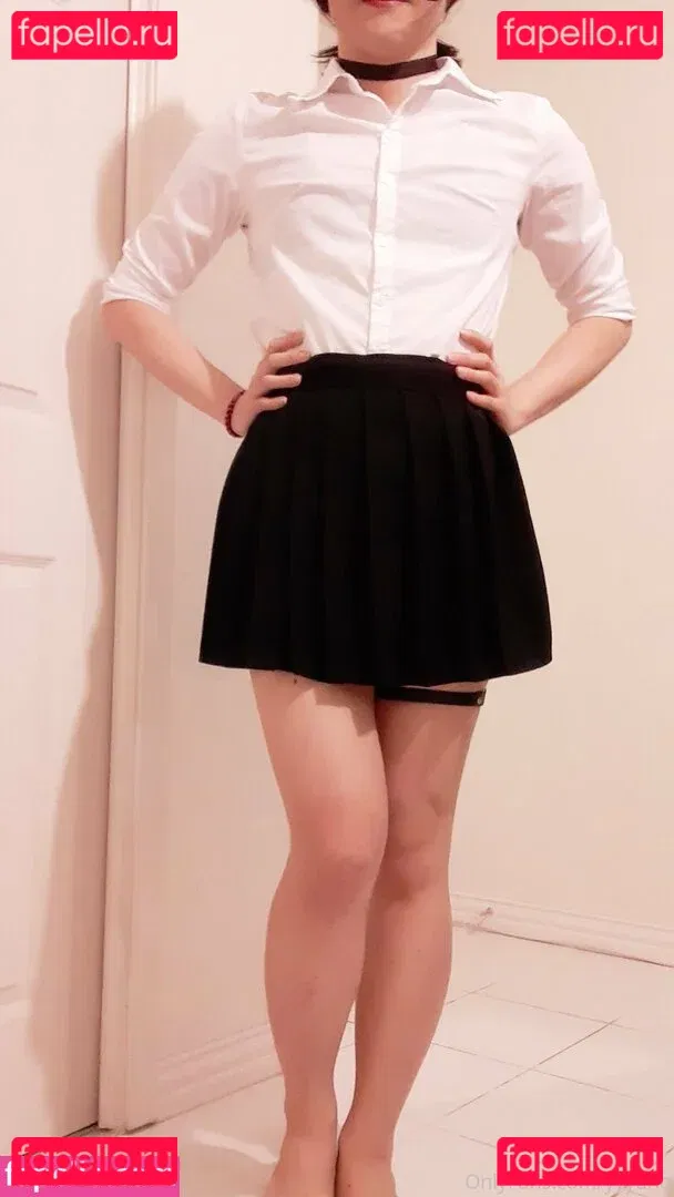 yyyuno Onlyfans Photo Gallery 