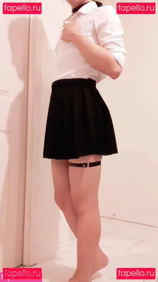 yyyuno Onlyfans Photo Gallery 