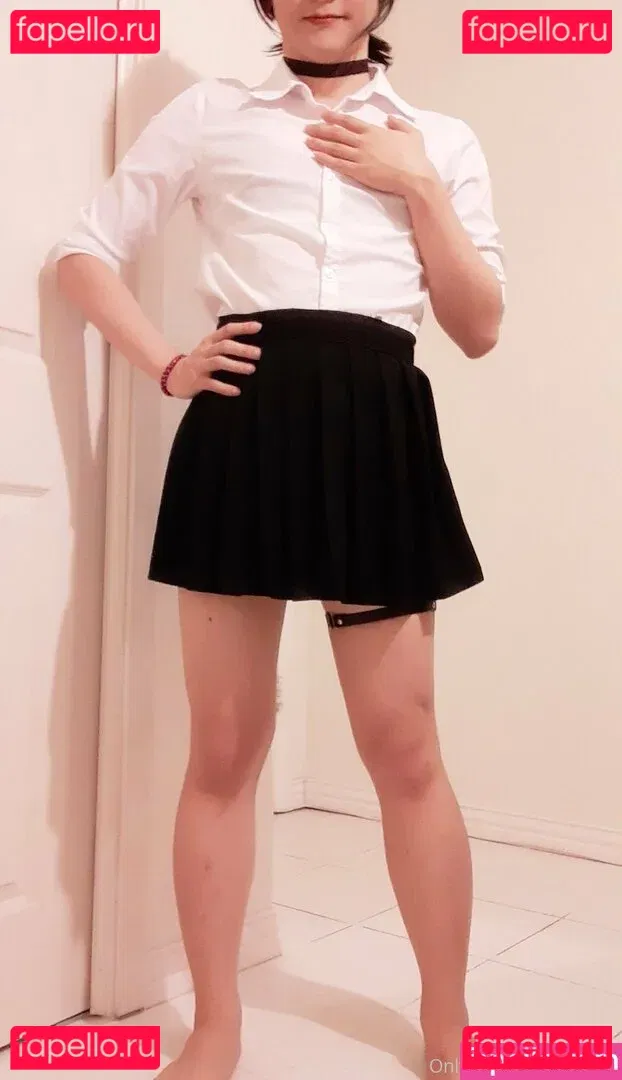 yyyuno Onlyfans Photo Gallery 