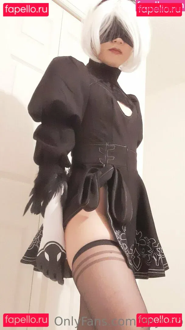 yyyuno Onlyfans Photo Gallery 