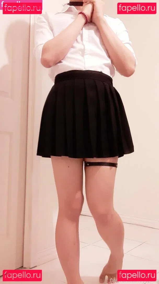 yyyuno Onlyfans Photo Gallery 