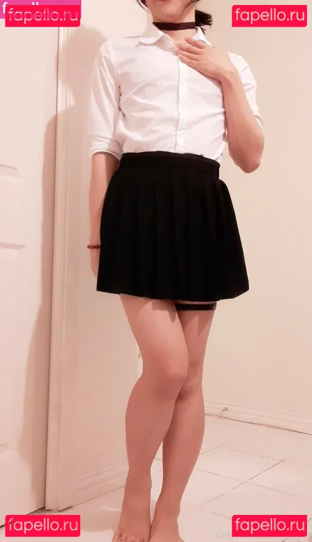 yyyuno Onlyfans Photo Gallery 