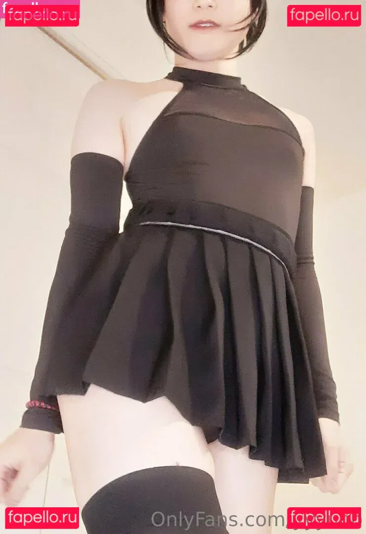 yyyuno Onlyfans Photo Gallery 