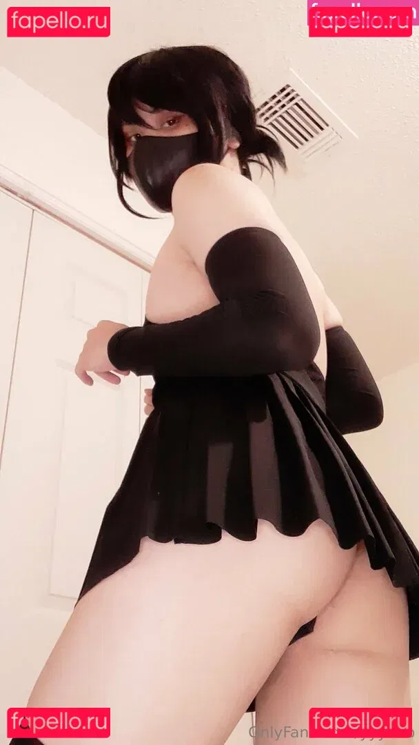 yyyuno Onlyfans Photo Gallery 