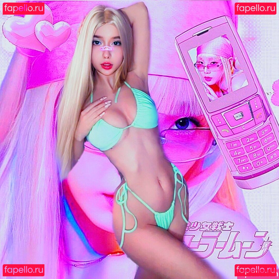 Darkimoona / darktopia / lolipopzzzi / vladasoft Onlyfans Photo Gallery 