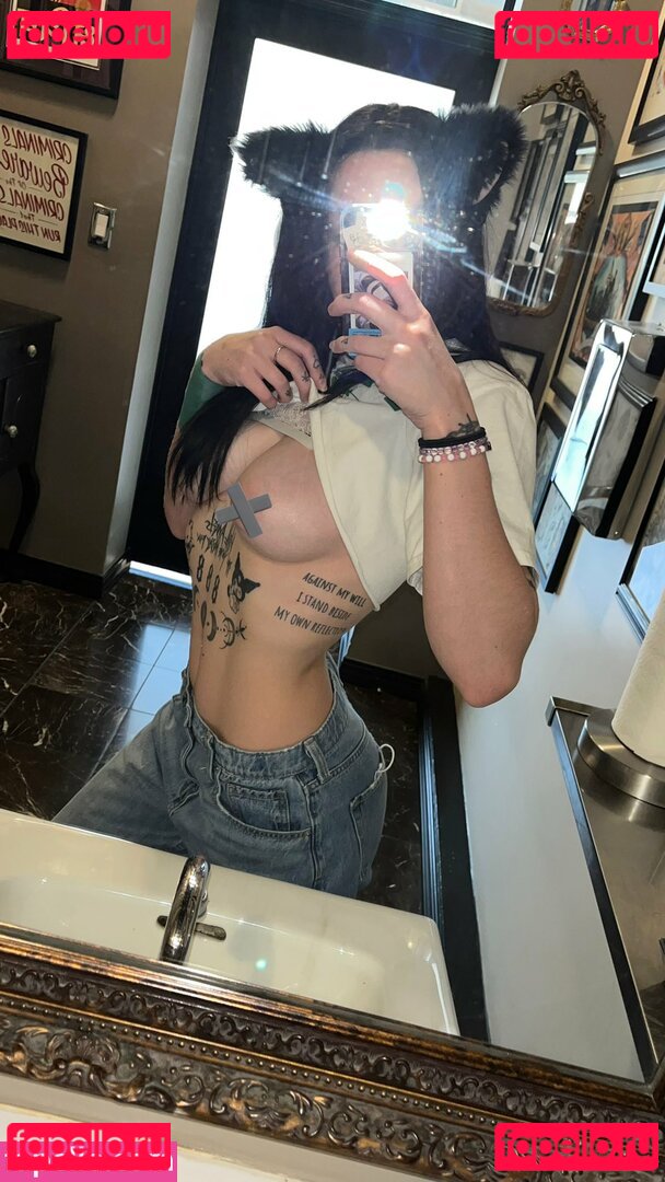 Bunni.alexia Onlyfans Photo Gallery 