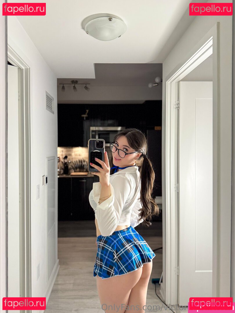 Victoria Nova / victoria_nova_xo / victorianovaxo Onlyfans Photo Gallery 