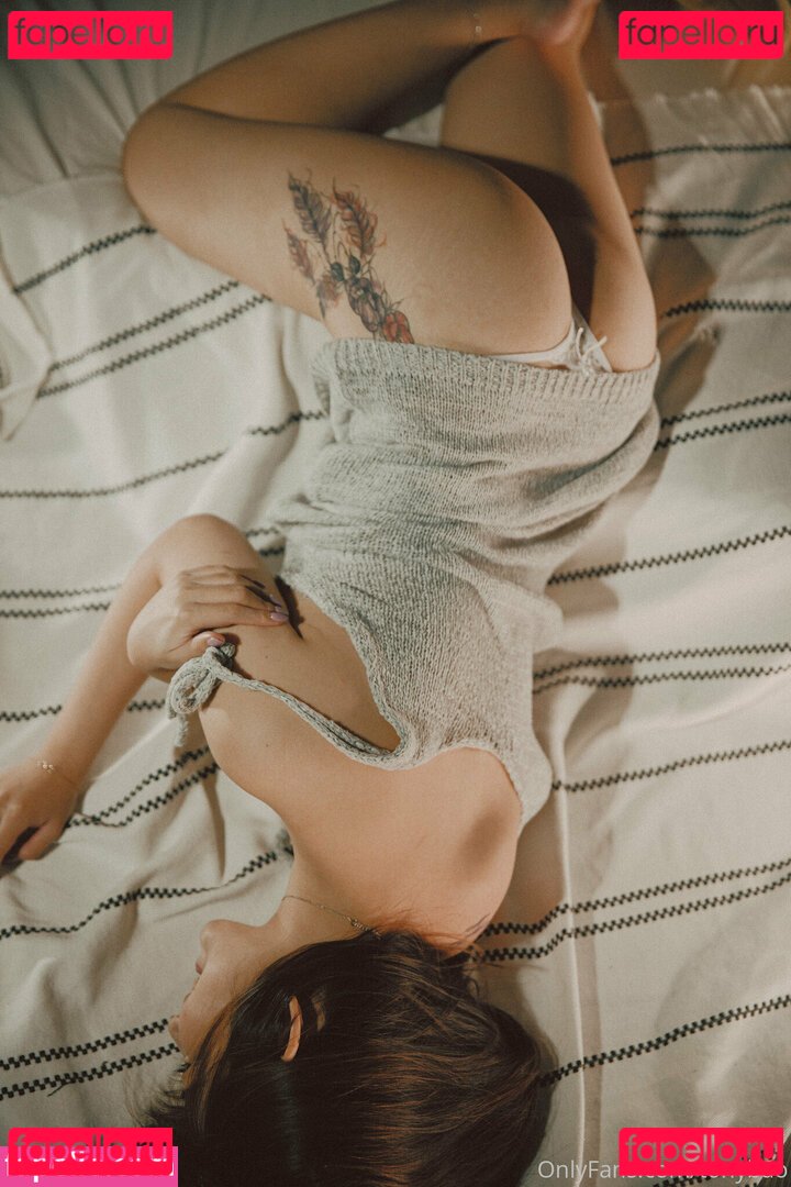 chiu_mini / mini0223_ / mini_0223 / minichiu_0223 Nude Onlyfans Photo 5