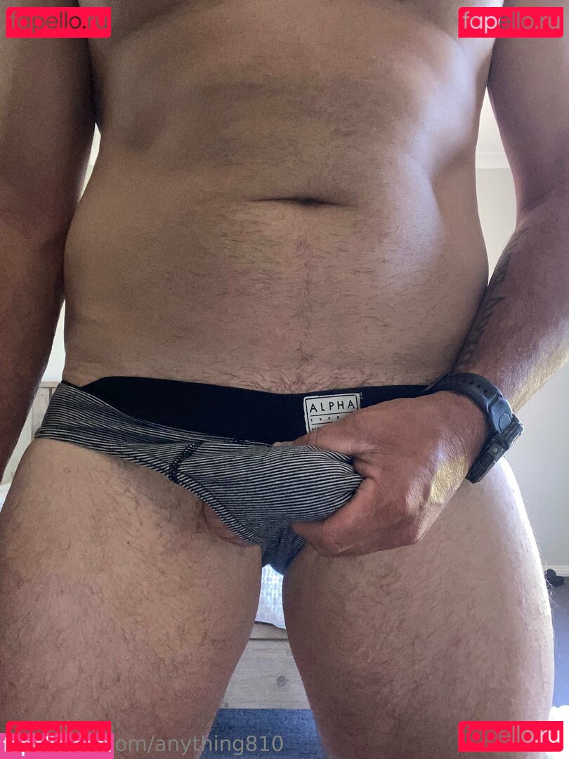 anything810 Onlyfans Photo Gallery 