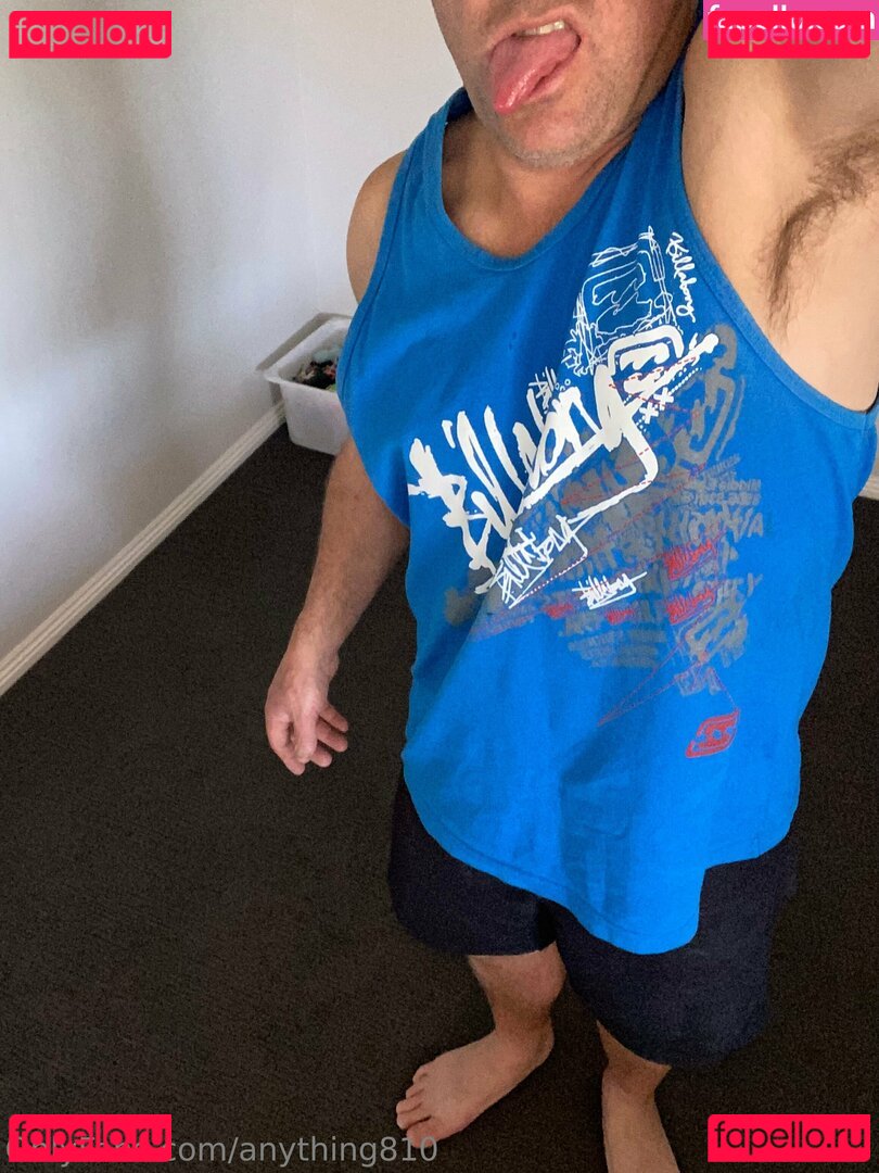 anything810 Onlyfans Photo Gallery 