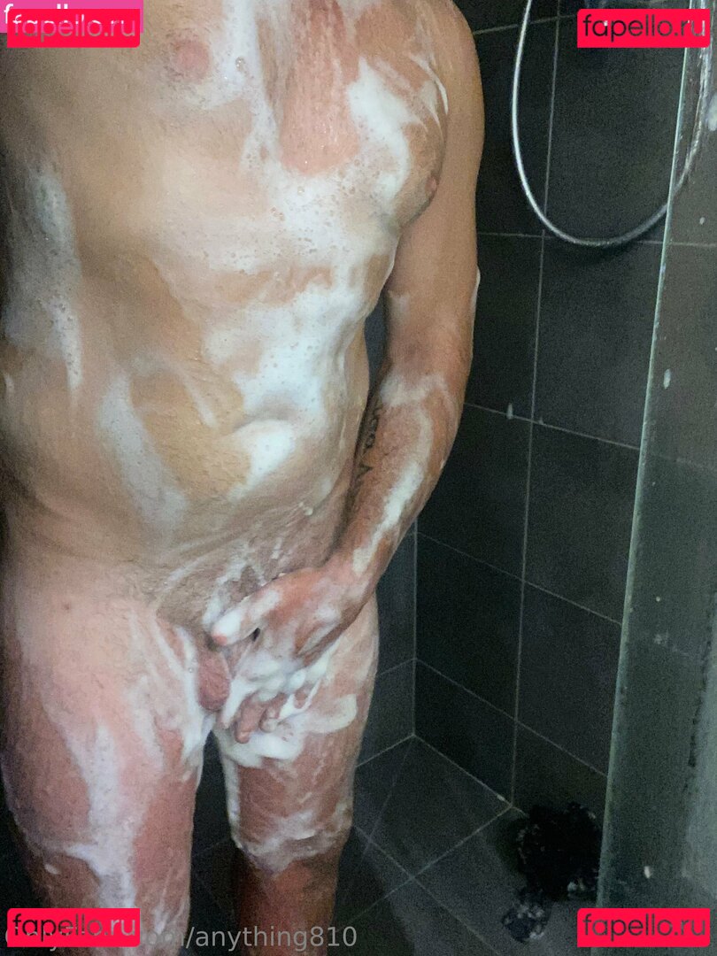 anything810 Onlyfans Photo Gallery 