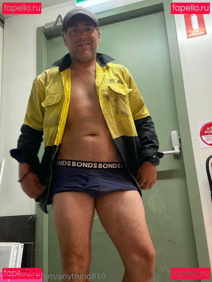 anything810 Onlyfans Photo Gallery 