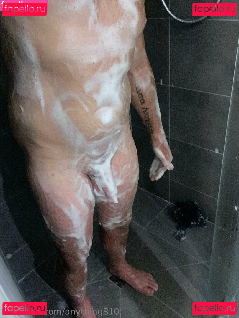 anything810 Onlyfans Photo Gallery 