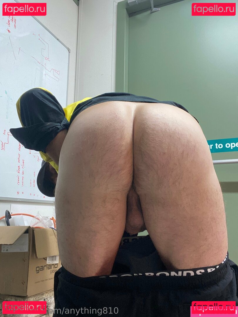 anything810 Onlyfans Photo Gallery 