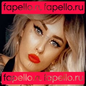 95.n.a.s.t.y / Heavymetalvixen Onlyfans Photo Gallery 