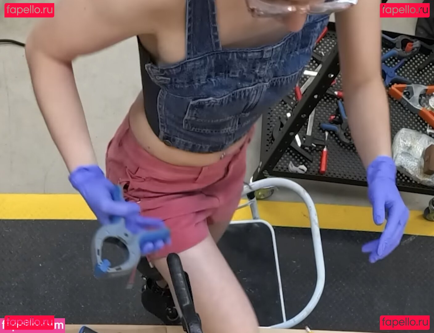 Xyla Foxlin / XylaFoxlin Onlyfans Photo Gallery 