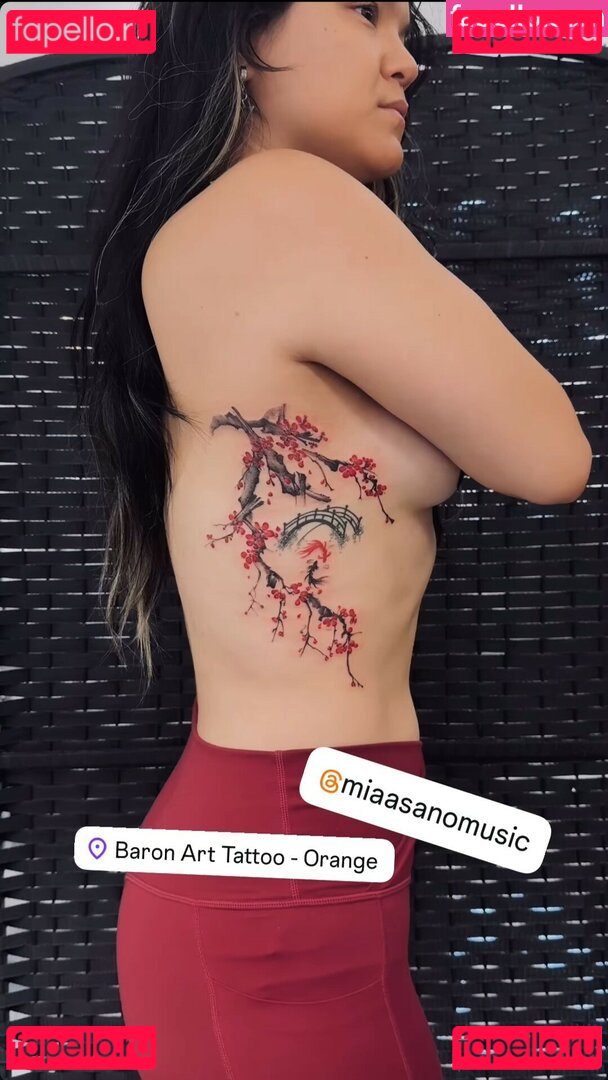 Xyla Foxlin / XylaFoxlin Onlyfans Photo Gallery 