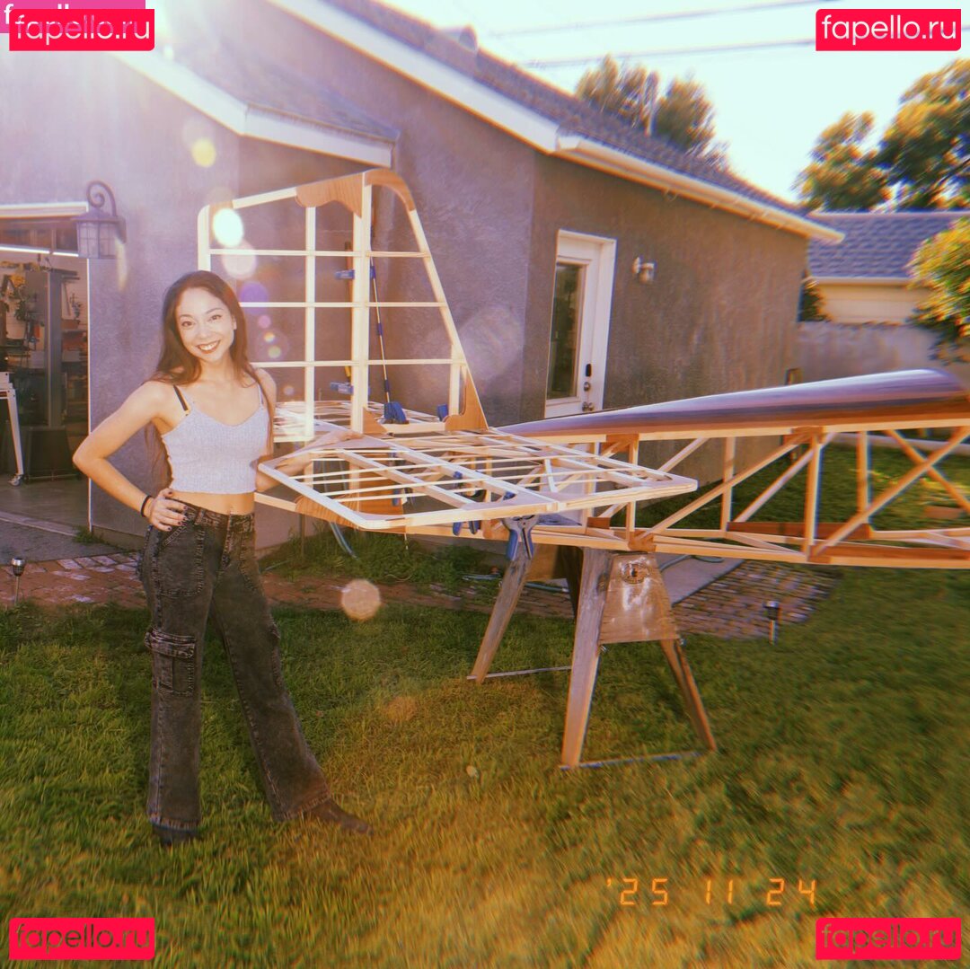 Xyla Foxlin / XylaFoxlin Onlyfans Photo Gallery 