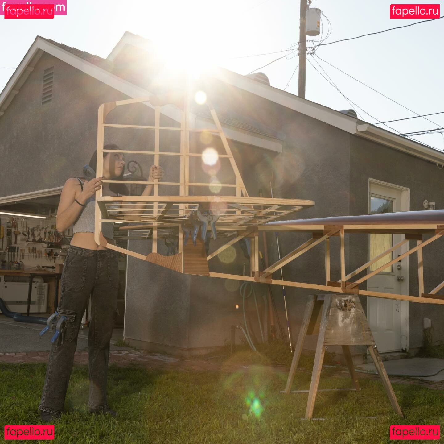 Xyla Foxlin / XylaFoxlin Onlyfans Photo Gallery 