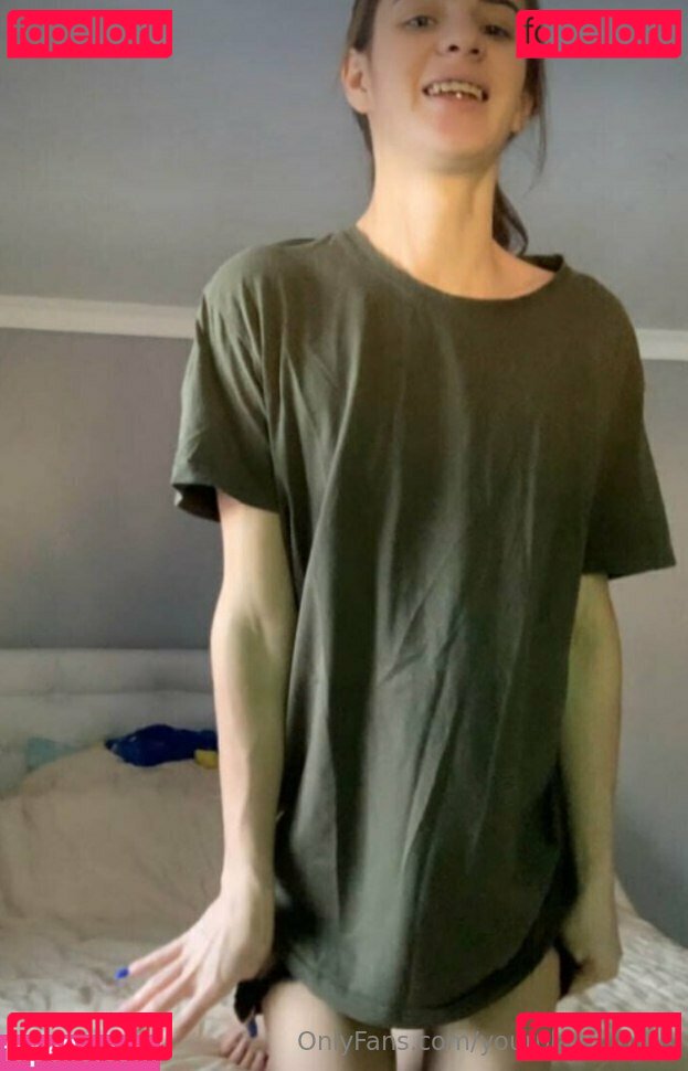 yourplayfulgoth Onlyfans Photo Gallery 