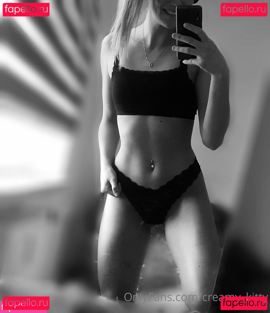 creamy_kitty / creamykitty26 Onlyfans Photo Gallery 