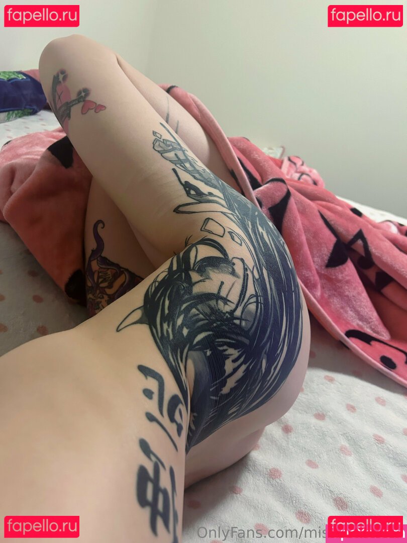 misasavagetv Onlyfans Photo Gallery 