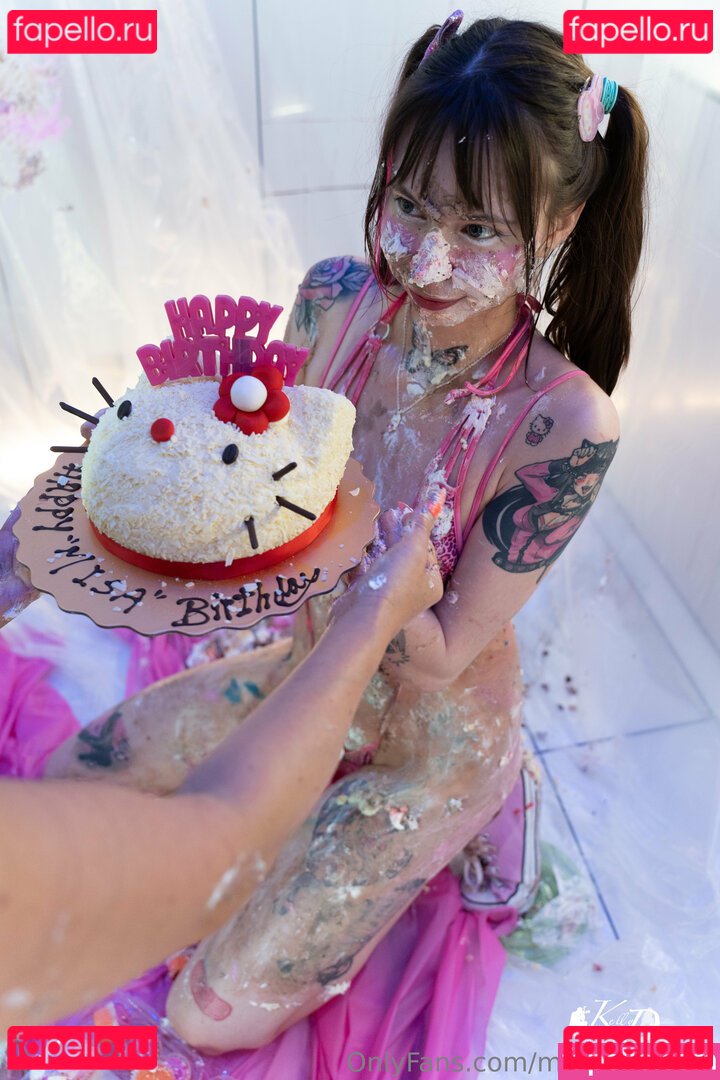 misasavagetv Onlyfans Photo Gallery 