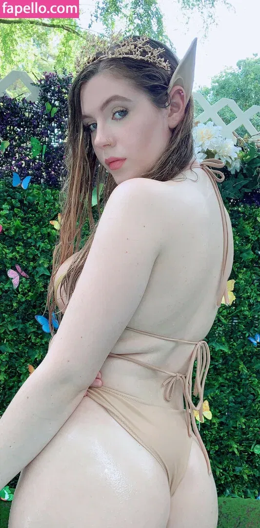 Jazlyn Skyy Onlyfans Photo Gallery 